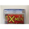 Image 2 : X-MEN # 2 CGC COPY 3.0, BY LEE AND KIRBY