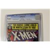 Image 5 : EXCELLENT NEW X-MEN CGC TWO-PACK