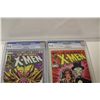 Image 2 : HIGH END X-MEN CGC 4-PACK