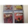 Image 3 : HIGH END X-MEN CGC 4-PACK