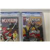 Image 3 : HIGH END WOLVERINE CGC BOOKS, INCLUDING MINI-SERIES #1
