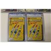 Image 4 : HIGH END WOLVERINE CGC BOOKS, INCLUDING MINI-SERIES #1