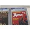 Image 3 : HIGH END WOLVERINE CGC BOOKS, SIX COMICS IN TOTAL
