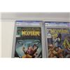 Image 2 : MARVEL COMICS PRESENTS CGC COLLECTOR'S PACK