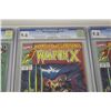 Image 3 : MARVEL COMICS PRESENTS CGC COLLECTOR'S PACK