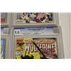 Image 7 : MARVEL COMICS PRESENTS CGC COLLECTOR'S PACK