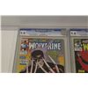 Image 2 : MARVEL COMICS PRESENTS CGC COLLECTOR'S PACK BEAUTIFUL BOOKS, ALL 9.8, GRAB THEM WHILE YOU CAN! 6