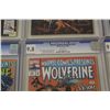 Image 6 : MARVEL COMICS PRESENTS CGC COLLECTOR'S PACK BEAUTIFUL BOOKS, ALL 9.8, GRAB THEM WHILE YOU CAN! 6