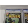 Image 2 : MARVEL COMICS PRESENTS CGC COLLECTOR'S PACK
