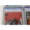 Image 5 : MARVEL COMICS PRESENTS CGC COLLECTOR'S PACK