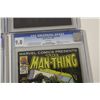 Image 7 : MARVEL COMICS PRESENTS CGC COLLECTOR'S PACK