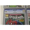 Image 5 : CGC COLLECTOR'S PACK MARVEL MIX