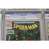 Image 6 : CGC COLLECTOR'S PACK MARVEL MIX