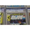 Image 6 : CGC COLLECTOR'S PACK