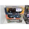 Image 2 : LOT OF 6- 1:18 SCALE MOTOR MAX DIE CAST
