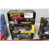 Image 2 : LOT OF 6- 1:18 SCALE AMERICAN MUSCLE DIE CAST