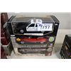 Image 2 : LOT OF 6- 1:18 SCALE MOTOR MAX DIE CAST