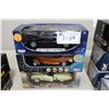 Image 2 : LOT OF 5- 1:18 SCALE MAISTO AND MOTOR MAX DIE CAST