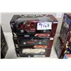 Image 2 : LOT OF 6- 1:18 SCALE ROAD SIGNATURE DIE CAST