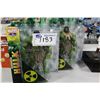 Image 2 : LOT OF 6 MARVEL BARBARIAN HULK, NEW IN BOX