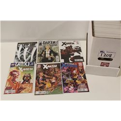 MIXED WOLVERINE SHORT BOX