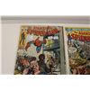 Image 2 : BRONZE AGE AMAZING SPIDERMAN (#90,99 & 125)