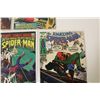 Image 5 : BRONZE AGE AMAZING SPIDERMAN (#90,99 & 125)