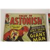 Image 2 : TALES TO ASTONISH SILVER LOT, AND MORE!