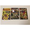 Image 1 : EARLY AMAZING SPIDER-MAN COMICS