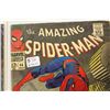 Image 4 : EARLY AMAZING SPIDER-MAN COMICS