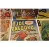 Image 2 : JOE PALOOKA COMICS WITH FLASH GORDON