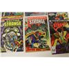 Image 2 : DR. STRANGE MIXED LOT