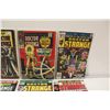 Image 4 : DR. STRANGE MIXED LOT