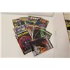 Image 2 : NICE LONG BOX OF BATMAN, #331-681, MOSTLY 90'S, TIGHT COPIES, HIGHER GRADES ON AVERAGE