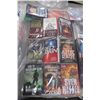 Image 2 : BAGGED LOT OF APPROX. 20 ASSORTED PAPERBACK NOVELS, ALL LIKE NEW AND UNREAD