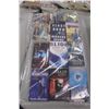 Image 2 : BAGGED LOT OF APPROX. 20 ASSORTED PAPERBACK NOVELS, ALL LIKE NEW AND UNREAD