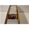 Image 2 : LONG BOX OF SUPERMAN DOOMS DAY: HUNTER/PREY #1-3 APPROX. 50 COPIES OF EACH