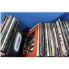 Image 2 : RUBBERMAID OF ASSORTED LP'S, INCLUDING IRON MAIDEN, MOTORHEAD, THE DOORS AND MORE!