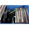 Image 3 : RUBBERMAID OF ASSORTED LP'S, INCLUDING IRON MAIDEN, MOTORHEAD, THE DOORS AND MORE!