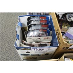 BOX LOT OF ASSORTED TOYS