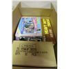 Image 8 : LARGE LOT OF ASSORTED TOYS AND ACTION FIGURES. INCLUDES LARGE SHARKS MOUTH, NEW KIDS ON THE BLOCK