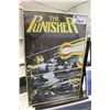 Image 1 : FRAMED THE PUNISHER POSTER