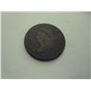 Image 1 : 1812 CLASSIC HEAD LARGE CENT VG