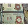 Image 2 : HISTORIC LIBERTY COIN & STAMP BOOK SET