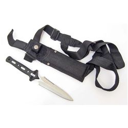UNITED CUTLERY SPECIAL AGENT STINGER 7 SHOULDER HARNESS
