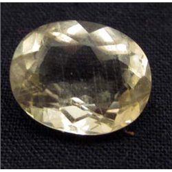 6466 - 2.18 CT. YELLOW CONGO ANDENSINE