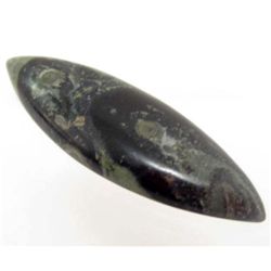 6659 - 16.30 CT STAR GALAXY JASPER MARQUIS GEMSTONE