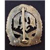 Image 2 : GERMAN NAZI ARMY GENERAL ASSAULT BADGE