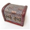 Image 3 : JEWELRY BOX ORNATE VINTAGE INSPIRED