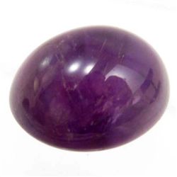 6623 - 26.66 CT PURPLE BRAZIL AMETHYST GEMSTONE